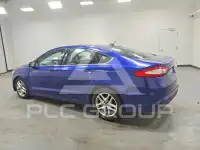 2014 Ford FUSION фото