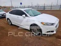 2014 Ford FUSION фото