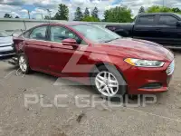 2014 Ford FUSION photo