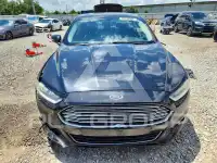 2014 Ford FUSION фото