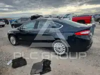 2014 Ford FUSION photo