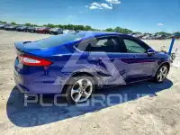 2014 Ford FUSION фото
