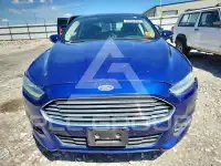 2014 Ford FUSION фото