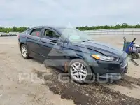 2014 Ford FUSION фото