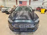 2014 Ford FUSION фото