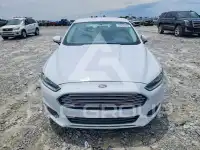 2014 Ford FUSION фото