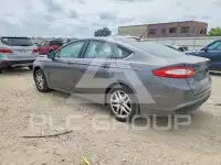2014 Ford FUSION фото