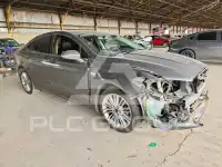 2014 Ford FUSION photo