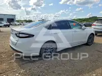 2014 Ford FUSION фото