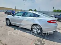 2014 Ford FUSION фото