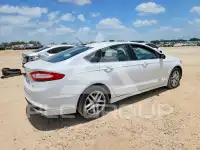 2014 Ford FUSION фото