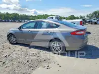 2014 Ford FUSION photo
