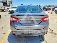 2014 Ford FUSION фото