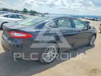 2014 Ford FUSION фото