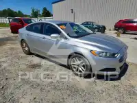 2014 Ford FUSION фото
