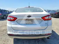 2014 Ford FUSION фото