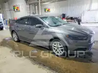 2014 Ford FUSION фото
