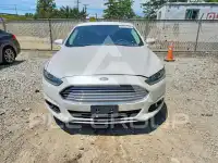 2014 Ford FUSION фото