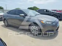 2014 Ford FUSION photo