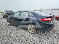 2014 Ford FUSION фото