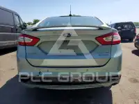 2014 Ford FUSION фото