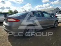 2014 Ford FUSION фото