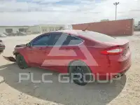 2014 Ford FUSION фото