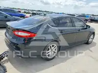 2014 Ford FUSION photo