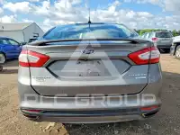2014 Ford FUSION фото