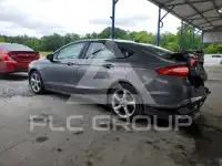2014 Ford FUSION photo