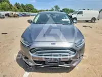 2014 Ford FUSION фото