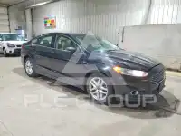 2014 Ford FUSION photo