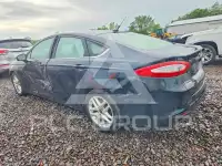 2014 Ford FUSION фото