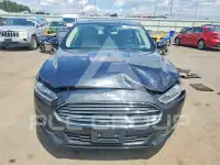 2014 Ford FUSION фото