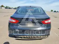 2014 Ford FUSION фото
