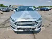 2014 Ford FUSION фото