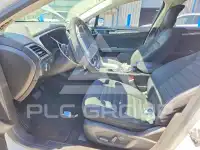 2014 Ford FUSION фото