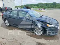 2014 Ford FUSION фото