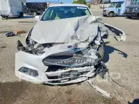 2014 Ford FUSION фото