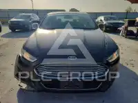 2014 Ford FUSION фото