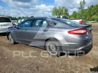 2014 Ford FUSION фото