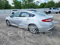 2014 Ford FUSION фото