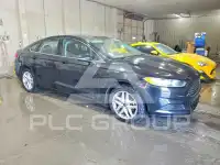 2014 Ford FUSION photo