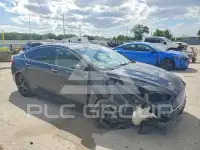 2014 Ford FUSION фото