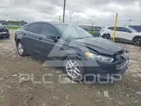 2014 Ford FUSION фото