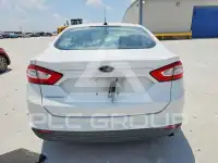 2014 Ford FUSION фото