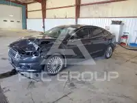 2014 Ford FUSION фото