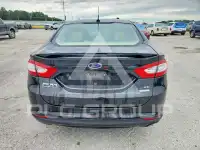 2014 Ford FUSION фото