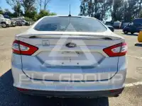 2014 Ford FUSION фото