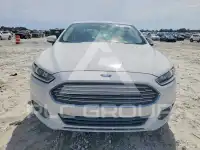 2014 Ford FUSION фото
